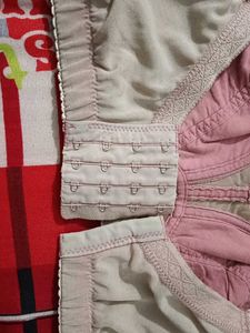 Lace Detail Bra size