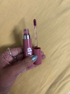 MARS Drip Lip Mist - 02 Mulberry