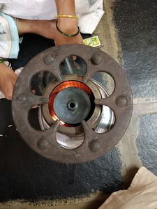 Stove