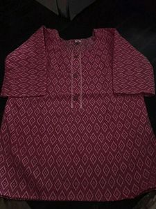 Short Kurti