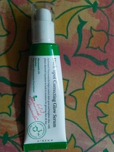 AXIS-Y Dark Spot Correcting Glow Serum