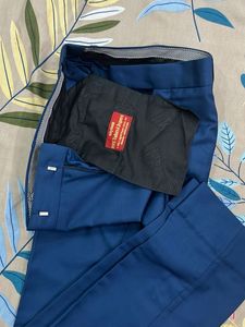 2pc Suit For Men