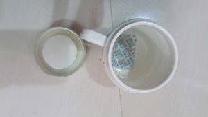 New Ceramic Mug