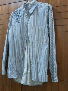Beautiful Shirt S/ M Size
