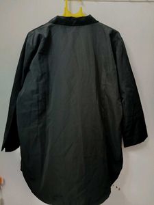 Black Shirt