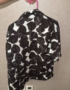 RELAXED FIT H&amp;M RESORT SHIRT