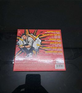 Mein Tera Hero Original T-Series CD