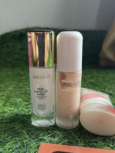makeup combo