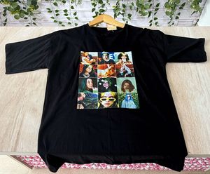 Billie Eilish Graphic Tee