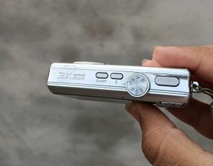 Kodak M1063 Working Condition Digital Came