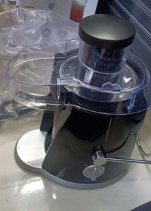 BOSS Juice Extractor/Juicer