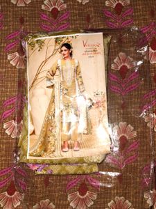 Varsha Monsoon Salwar Suit