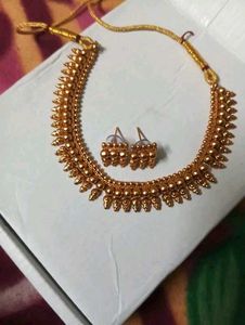 Woman Jewellery