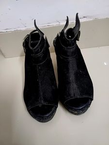 Boot Sandal