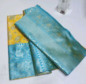 Sarees Brassso Pattu