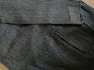 Mens Formal Trousers