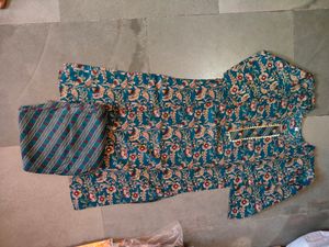 Beautiful Kurta Set