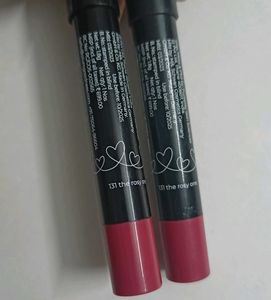 Plum Lip Crayon