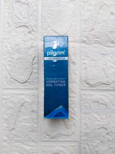 Pilgrim Hydrating Toner