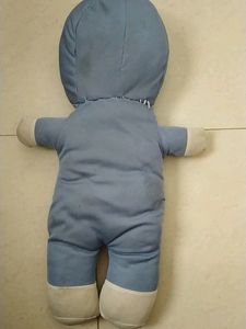 Soft Toy Doremon And Bear