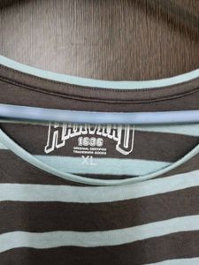Striped T-Shirt