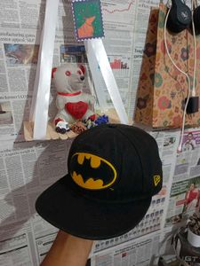Batman Cap
