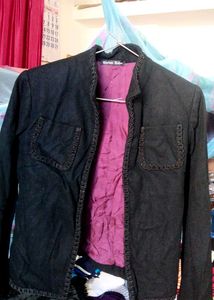 Stylish Korean Imported Jacket