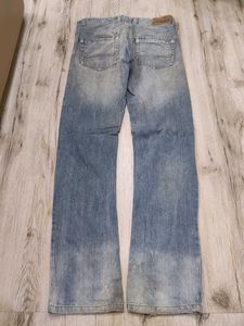 Sc9235 DNMX JEANS Waist 30