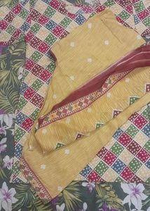 1 Time Used Good Condition