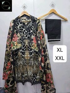 all ready to were stitch pakistani dress