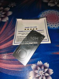 I-SAAK Camera Screen Protector