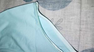 Cotton High-Waist Briefs