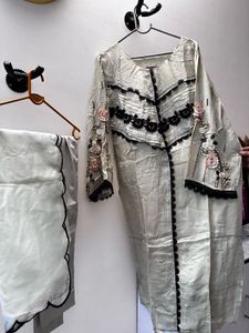 Elegant Kurta Set