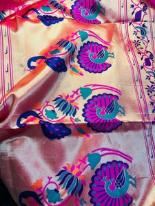 Rich Look Paithani