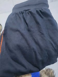 Comfortable Black Pajama