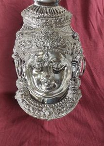 LAKSHMI FACE MUKHVADA