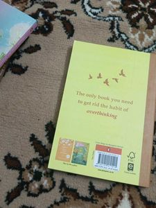 Rithvik Singh Book Collection