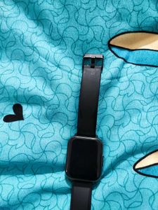 Dizo WATCH 2, Display Showing