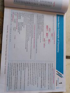 Ncert Maps For Neet = Chemistry