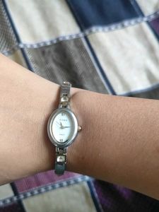 Vintage Titian Watch