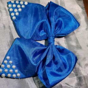 Handmade Satin Bows 🎀