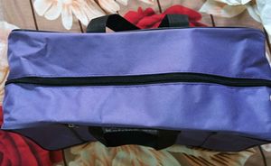 Gym &amp; Travel Bag