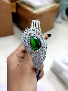 Openable Fancy AD Kada