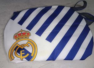 Set Of 2 Duffle Bags