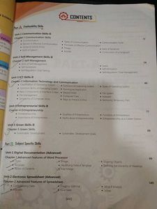 IT Refrence Book For Class 10