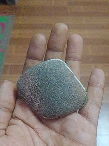 Bestie Painted Rock