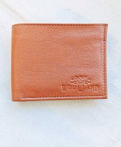 Men Genuine Leather Wallet
