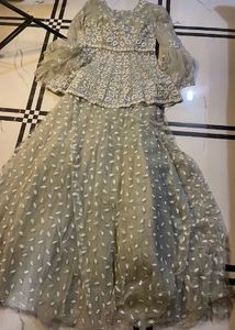 Price Drop Beautiful Heavy Lehenga Just1999