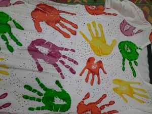 Holi Special Kurta Only Wore One Time