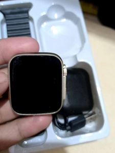 S8 Ultra Smartwatch , All Functions Available, Bluetooth Calling , Keypad All Functions Available